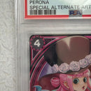 One Piece Card Game Sp Psa10 Eb03-045