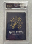 One Piece Card Game Sp Psa10 Eb03-045
