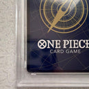 One Piece Card Game Sp Psa10 Eb03-045