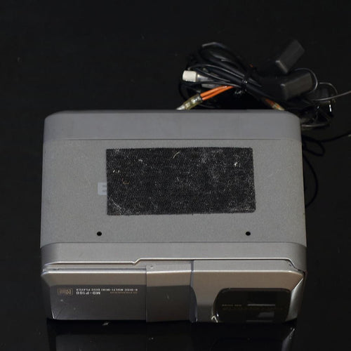 Carrozzeria Deck Player Changer Md-P100Ii 6 Md Ip