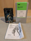 Guitar Effector Korg Miku Stomp