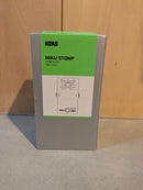 Guitar Effector Korg Miku Stomp
