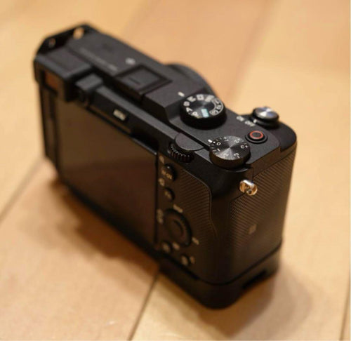Sony Mirrorless Interchangeable Lips 7C Ilce-7C