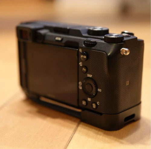 Sony Mirrorless Interchangeable Lips 7C Ilce-7C
