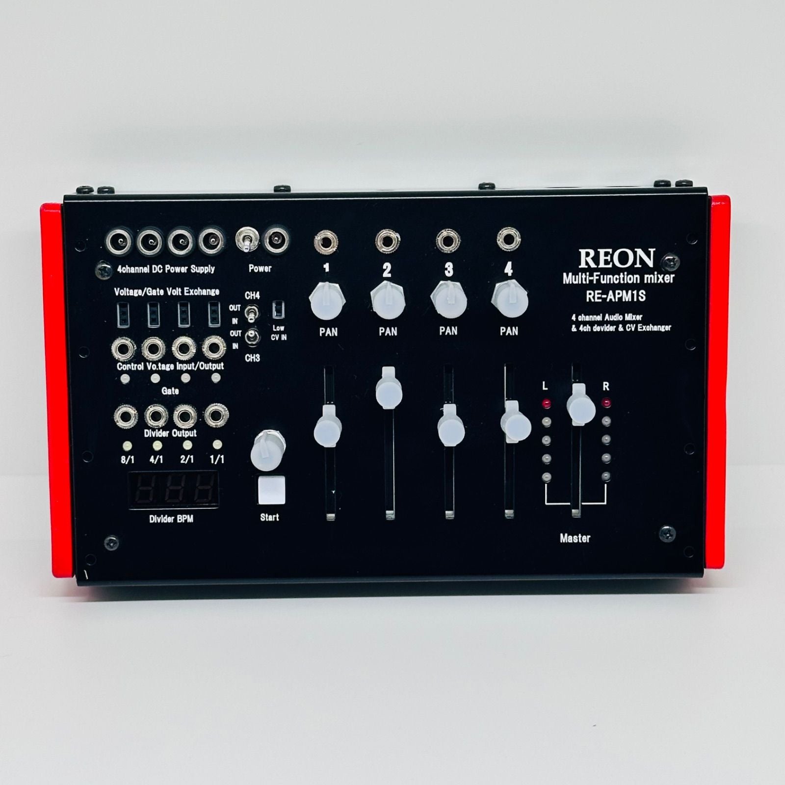 Modular Synthesizer Reon Re-Apm-1S