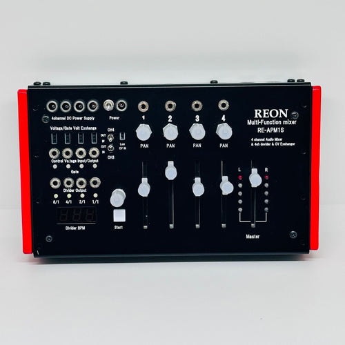 Modular Synthesizer Reon Re-Apm-1S
