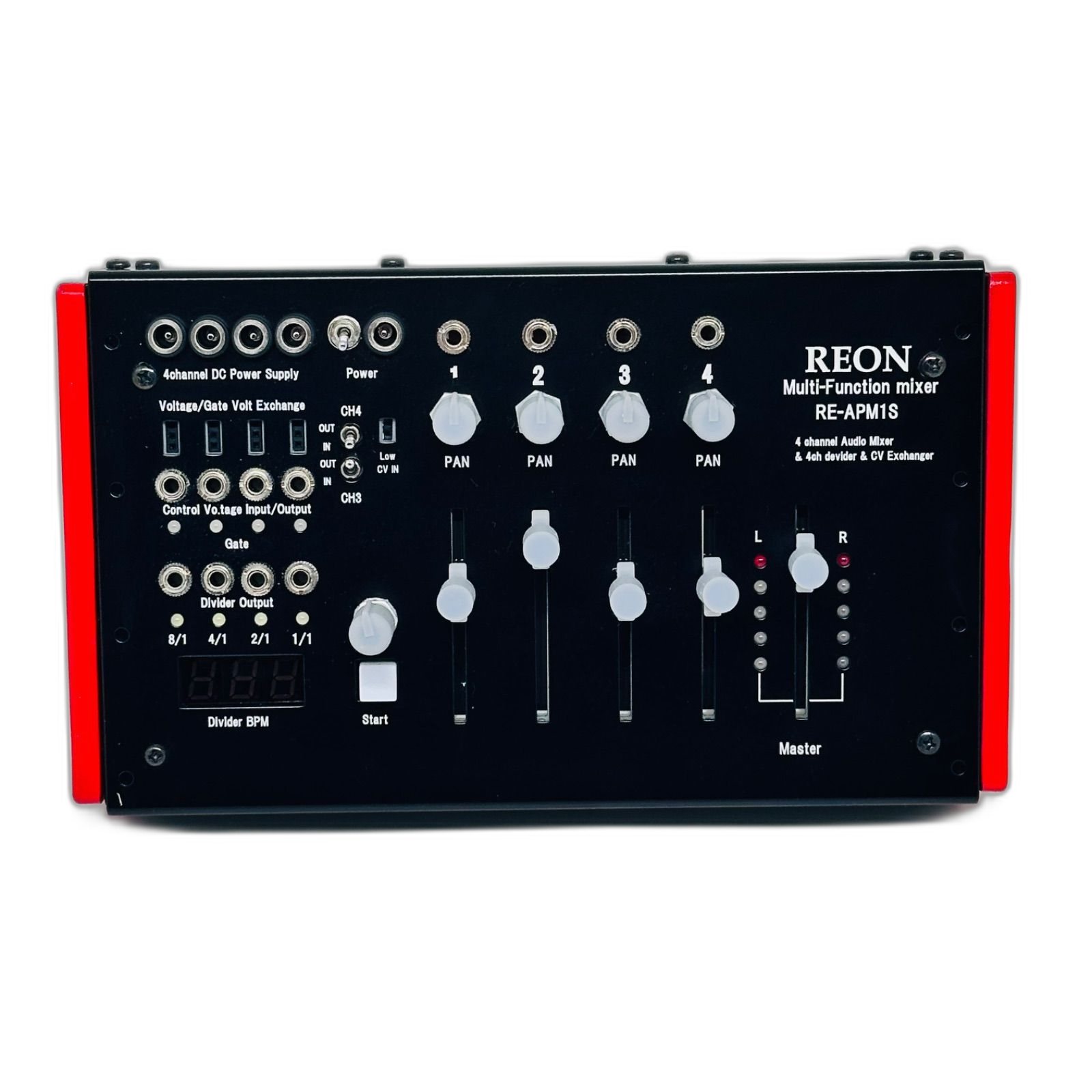 Modular Synthesizer Reon Re-Apm-1S