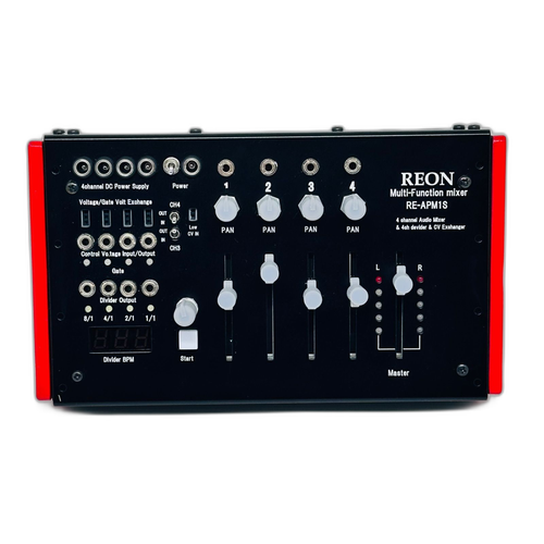 Modular Synthesizer Reon Re-Apm-1S