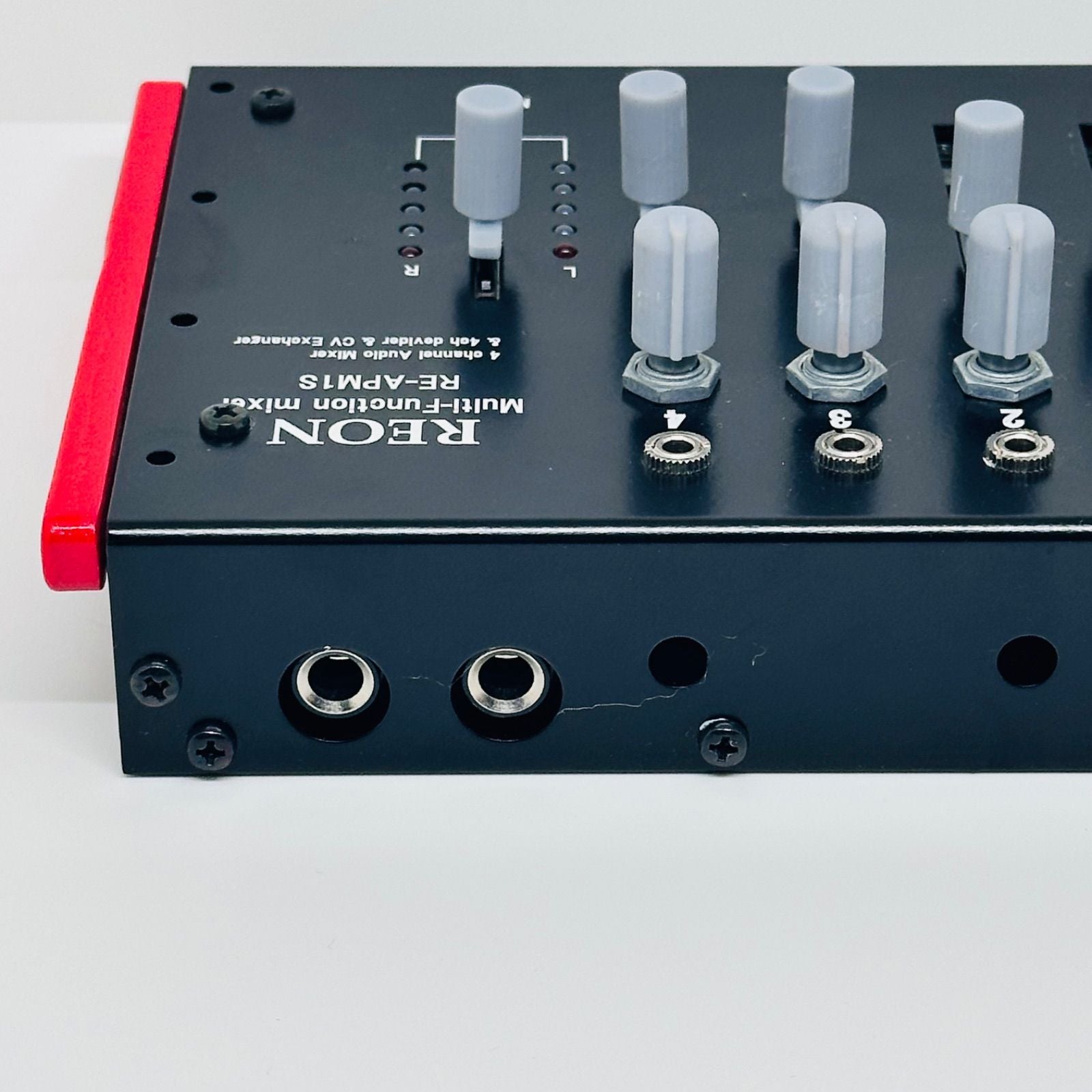 Modular Synthesizer Reon Re-Apm-1S