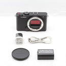 Panasonic Mirrorless Interchangeable Lips Dc-S9 Js129-00946