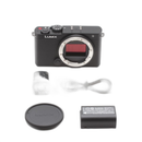 Panasonic Mirrorless Interchangeable Lips Dc-S9 Js129-00946