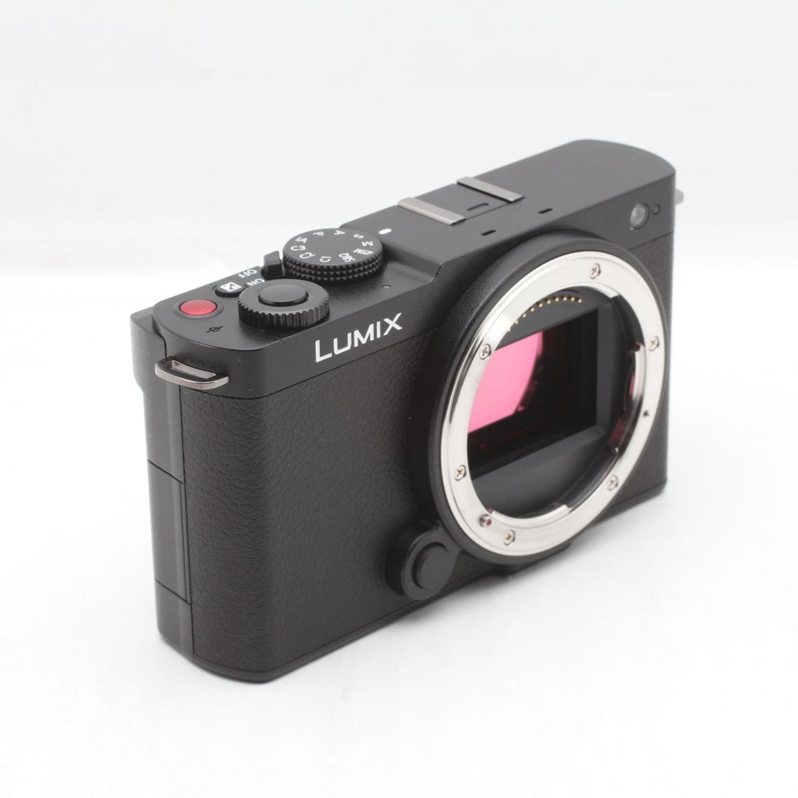 Panasonic Mirrorless Interchangeable Lips Dc-S9 Js129-00946