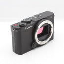 Panasonic Mirrorless Interchangeable Lips Dc-S9 Js129-00946