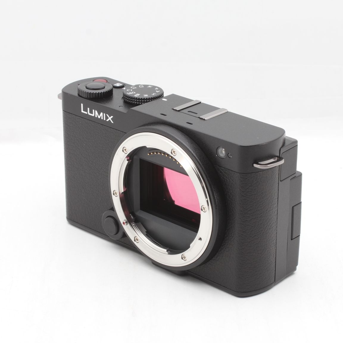 Panasonic Mirrorless Interchangeable Lips Dc-S9 Js129-00946