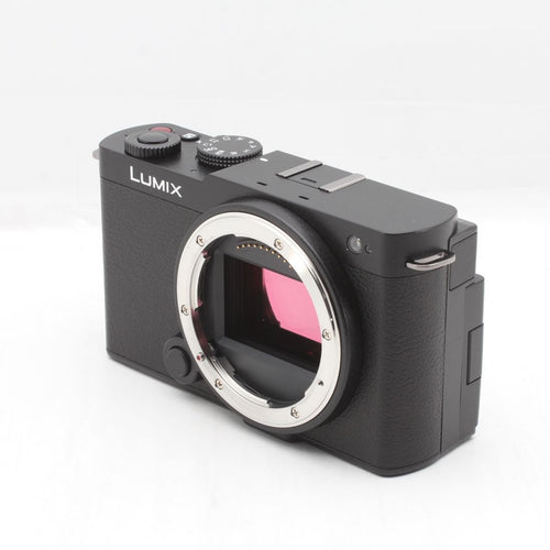 Panasonic Mirrorless Interchangeable Lips Dc-S9 Js129-00946