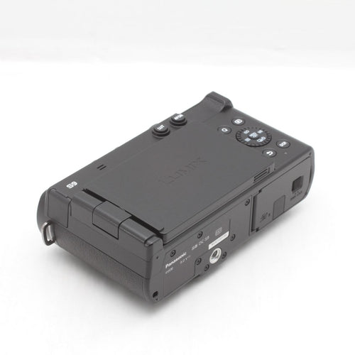 Panasonic Mirrorless Interchangeable Lips Dc-S9 Js129-00946