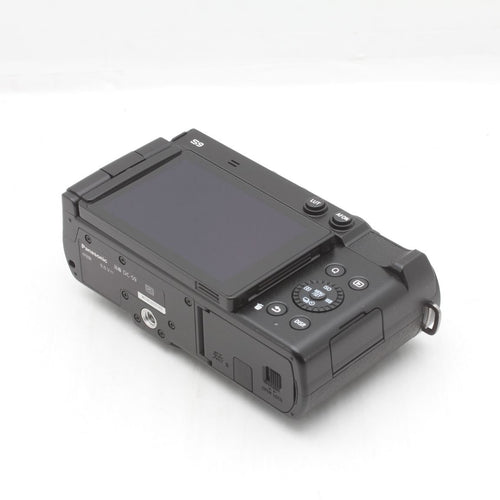 Panasonic Mirrorless Interchangeable Lips Dc-S9 Js129-00946