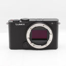 Panasonic Mirrorless Interchangeable Lips Dc-S9 Js129-00946