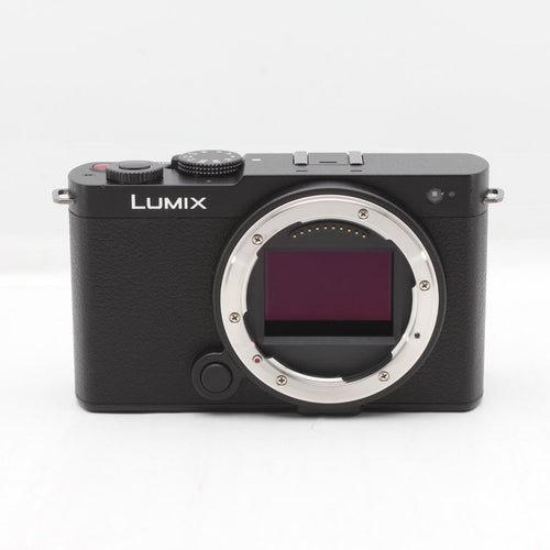 Panasonic Mirrorless Interchangeable Lips Dc-S9 Js129-00946