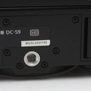 Panasonic Mirrorless Interchangeable Lips Dc-S9 Js129-00946
