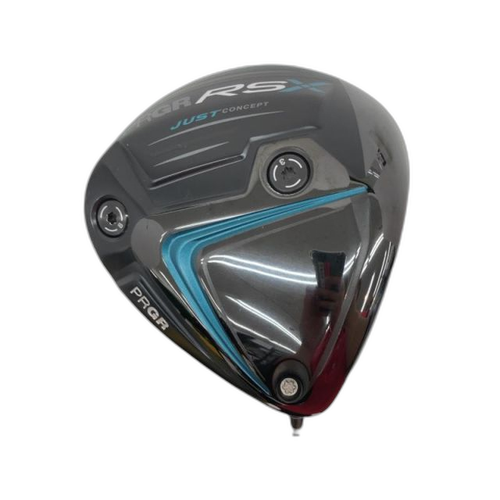 Driver Rs X(2024) 9.5 Dr Diamana For Prgr(2024 S) C