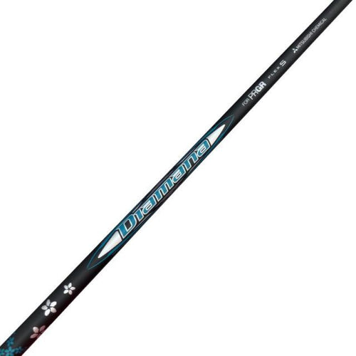 Driver Rs X(2024) 9.5 Dr Diamana For Prgr(2024 S) C
