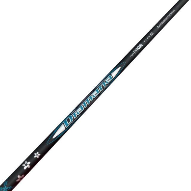 Driver Rs X(2024) 9.5 Dr Diamana For Prgr(2024 S) C