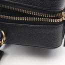 Chanel Shoulder Bag Cc A93342