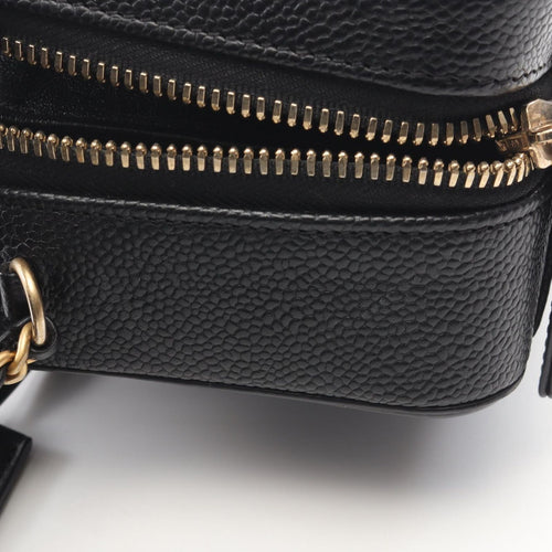 Chanel Shoulder Bag Cc A93342
