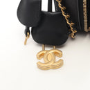 Chanel Shoulder Bag Cc A93342