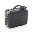 Chanel Shoulder Bag Cc A93342