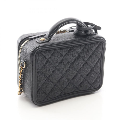 Chanel Shoulder Bag Cc A93342