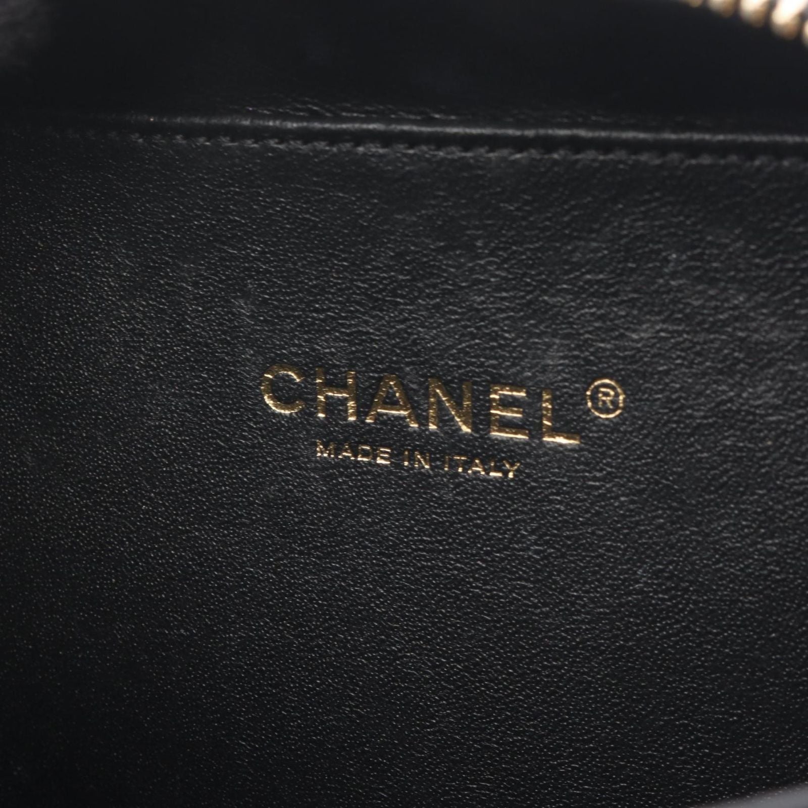 Chanel Shoulder Bag Cc A93342
