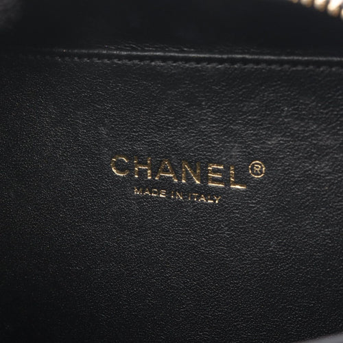 Chanel Shoulder Bag Cc A93342