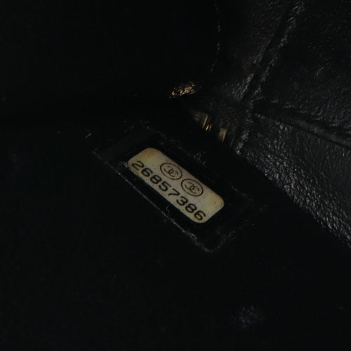 Chanel Shoulder Bag Cc A93342