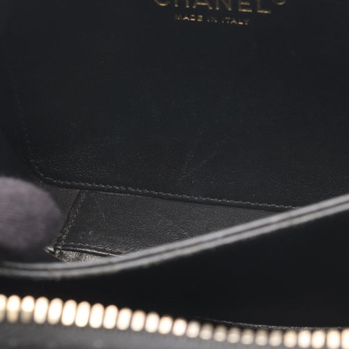 Chanel Shoulder Bag Cc A93342