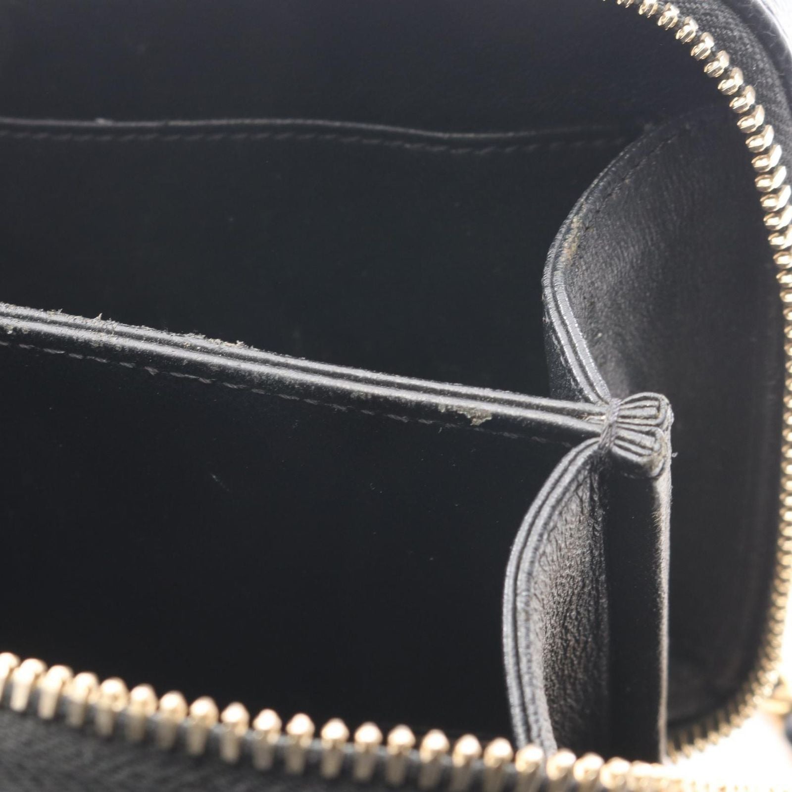 Chanel Shoulder Bag Cc A93342