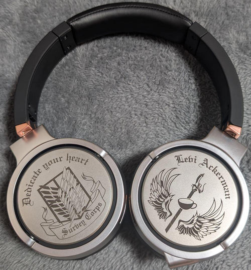 Pioneer Wired Headphone Onkyo Se-Mhr5 Levi