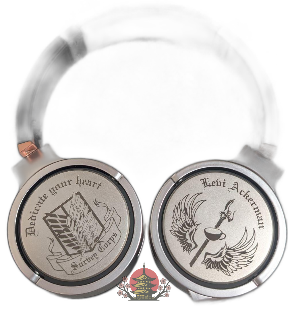Pioneer Wired Headphone Onkyo Se-Mhr5 Levi