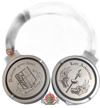 Pioneer Wired Headphone Onkyo Se-Mhr5 Levi