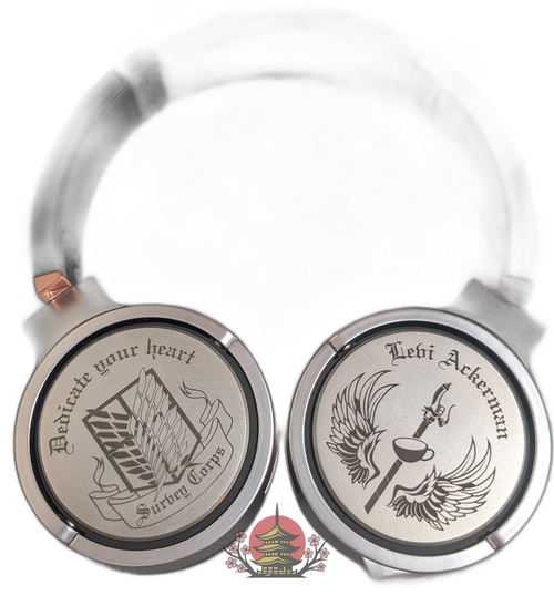 Pioneer Wired Headphone Onkyo Se-Mhr5 Levi