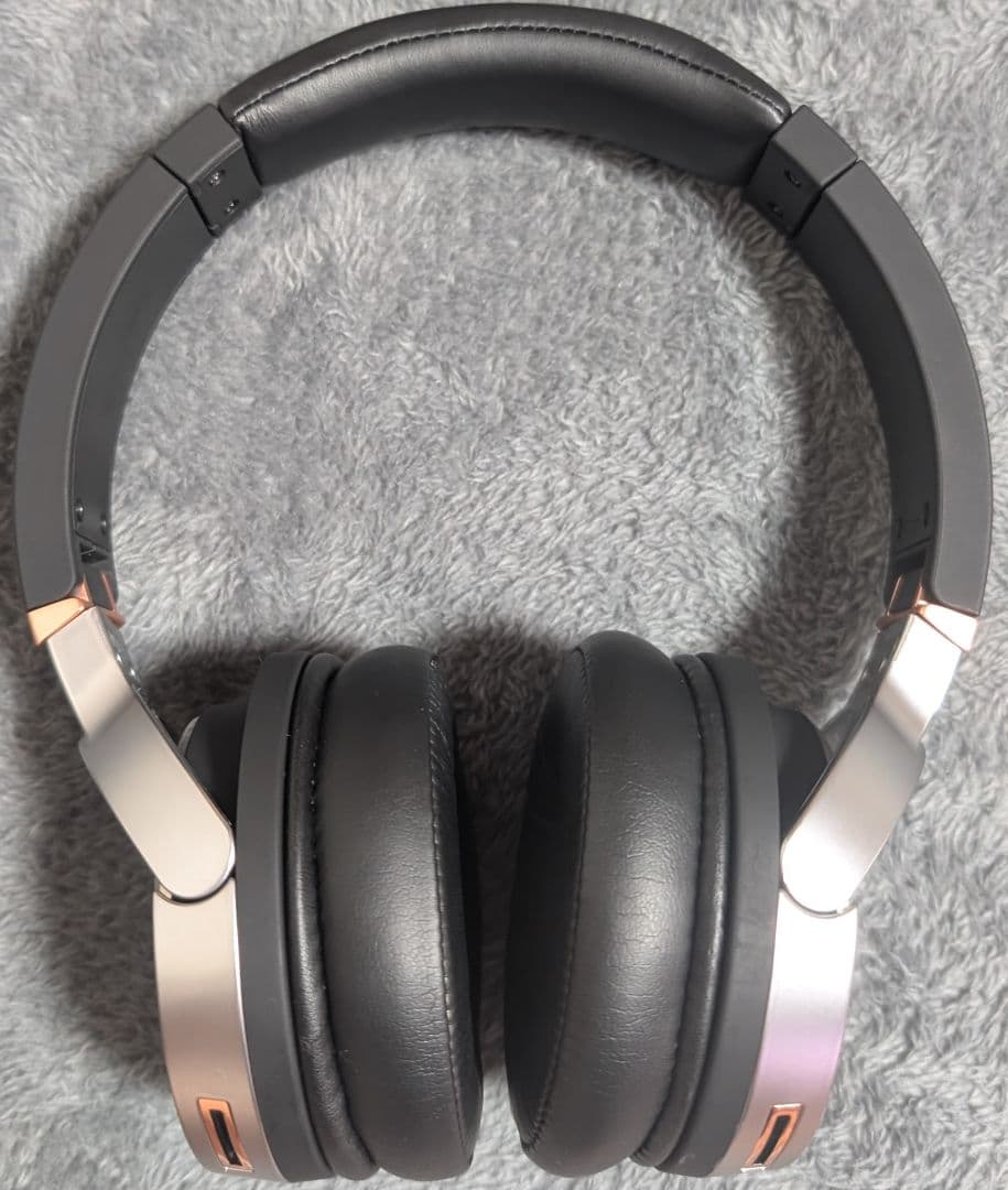 Pioneer Wired Headphone Onkyo Se-Mhr5 Levi