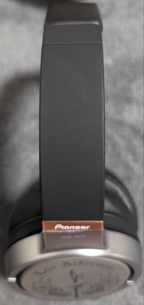 Pioneer Wired Headphone Onkyo Se-Mhr5 Levi