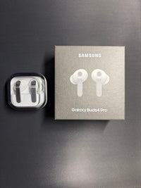 Samsung Wireless Earphones Galaxy Buds4 Pro