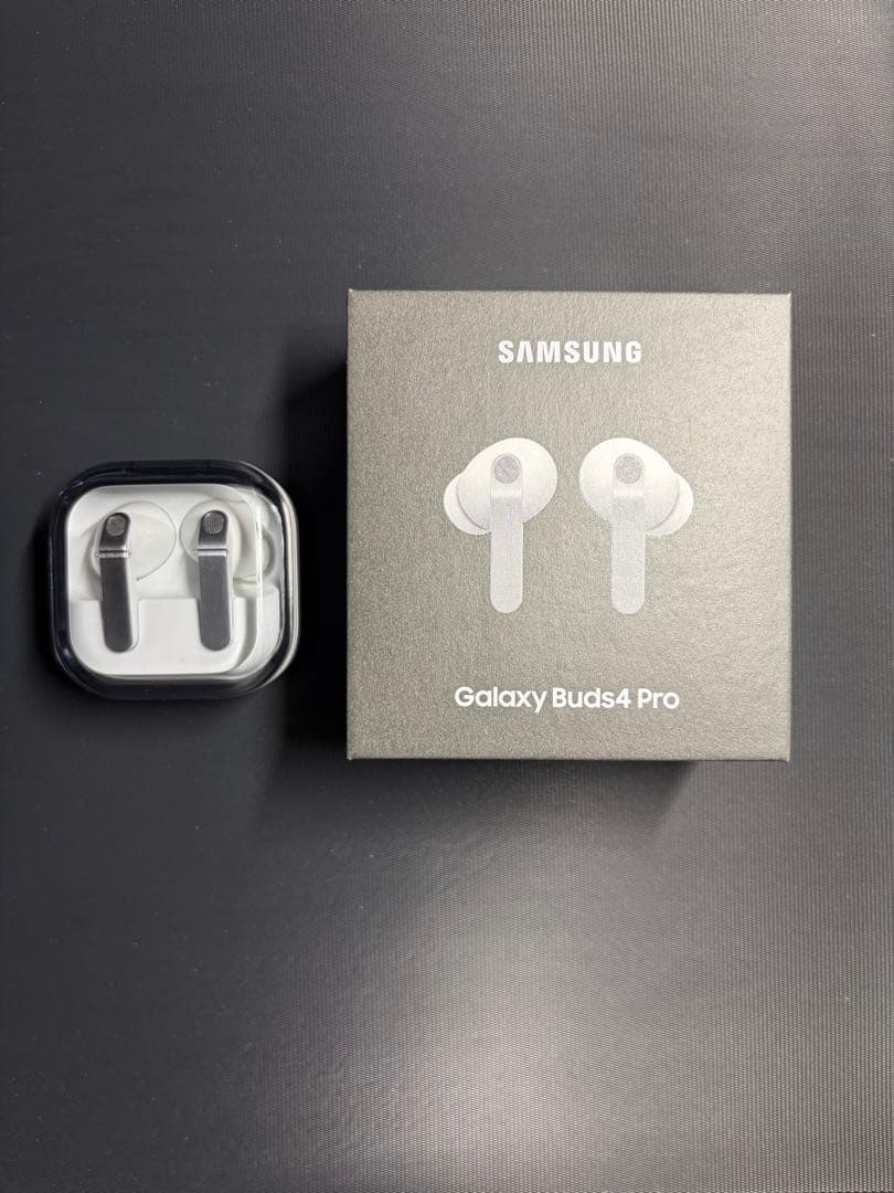 Samsung Wireless Earphones Galaxy Buds4 Pro
