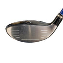 Fairway Wood Inpres Ud+2 5W Fw Tmx-417F S) C