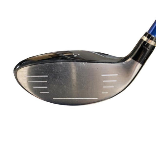 Fairway Wood Inpres Ud+2 5W Fw Tmx-417F S) C