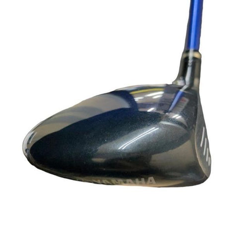 Fairway Wood Inpres Ud+2 5W Fw Tmx-417F S) C