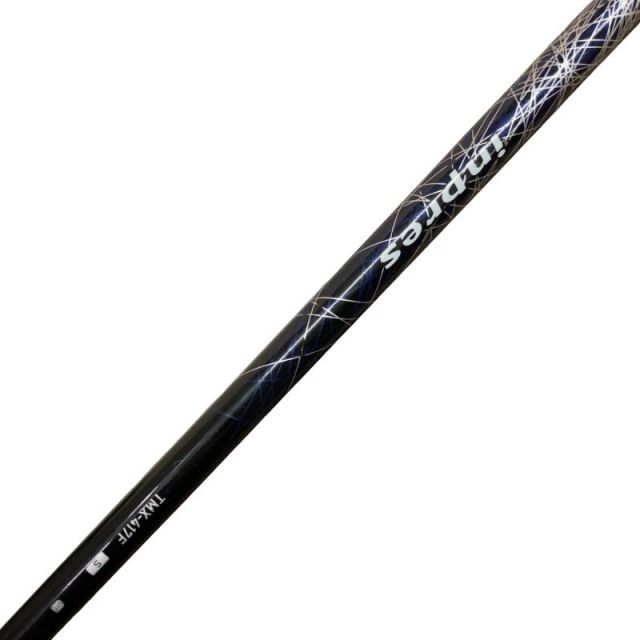 Fairway Wood Inpres Ud+2 5W Fw Tmx-417F S) C