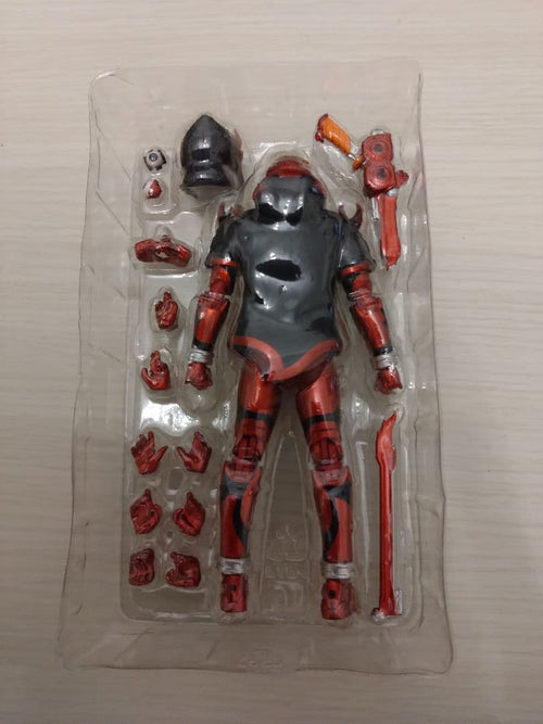 Kamen Rider S.H.Figuarts